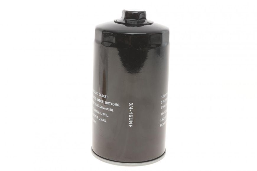 WY 103 WUNDER FILTER Фільтр масляний VW LT 2.4 D/TD/T4 2.4 D - 2.5 TDI WY 103 фото