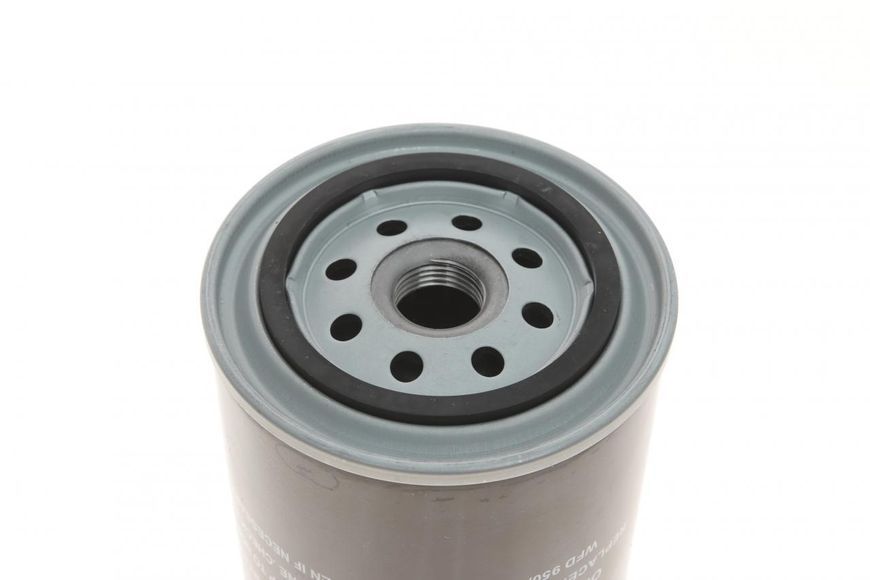 WY 103 WUNDER FILTER Фільтр масляний VW LT 2.4 D/TD/T4 2.4 D - 2.5 TDI WY 103 фото