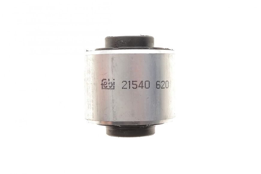 21540 FEBI BILSTEIN Сайлентблок переднього важеля MB W211 2003- (нижній/зовнішній) L-R 21540 фото
