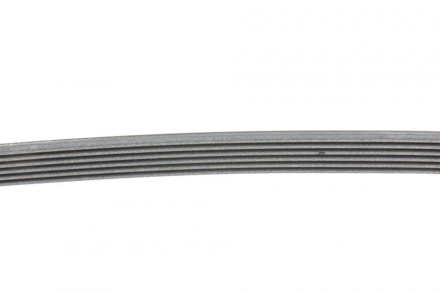 6 PK 1038 CONTITECH Ремінь струмковий VW Caddy II 1.9 D/STI 1995 - 2004 6 PK 1038 фото