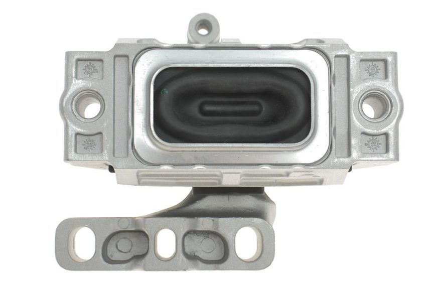 100 199 0129 MEYLE Подушка двигуна VW Caddy III 2.0 TDI 2007 - 2010 R 100 199 0129 фото