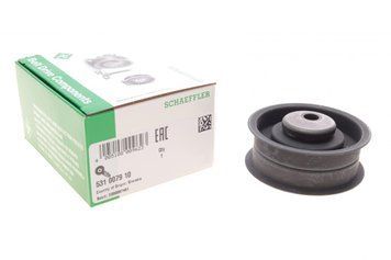 531 0079 10 INA Натяжний ролик VW T4 1.9 D/TD 531 0079 10 фото