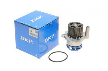 VKPC 81418 SKF Водяна помпа VW T5 1.9 TDI / Caddy III 1.9 TDI - 2.0 SDI 2004- VKPC 81418 фото