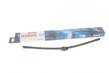 3 397 008 009 BOSCH Щітки склоочисника (задня) VW T5/Caddy III (400 мм.) 3 397 008 009 фото