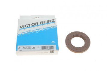 81-35883-00 VICTOR REINZ Сальник півосі Renault Master / Trafic / Opel Movano / Vivaro 1998 - 2010 (30x52x7) 81-35883-00 фото