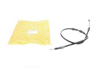 360 9004 AUTO TECHTEILE Трос ручника VW T5 2003-L-R 360 9004 фото