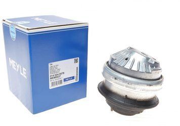 014 024 0076 MEYLE Подушка двигуна MB W210/W211/W220 3.2 CDI (OM 613) 1995 - 2012 R 014 024 0076 фото