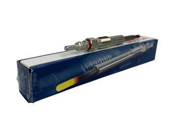 0 250 402 005 BOSCH Свічка розжарювання VW Crafter 2.5 TDI / T5 1.9 TDI 2006-/ Caddy III 1.9 TDI 2004- (5 v) 0 250 402 005 фото