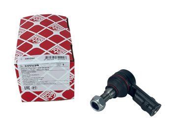 280294 FEBI BILSTEIN Накінечник кермової тяги MB Vito 638 1996 - 2003 280294 фото