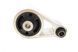 36377 FEBI BILSTEIN Подушка двигуна Renault Master / Opel Movano 2.5 - 2.8 D / DCI / DTI 1998 - 2009 36377 фото 3