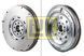 415 0135 10 LuK Демпфер VW LT 2.5 TDI (66 - 75 кВт) / SDI (55кВт) 1996- 415 0135 10 фото 1