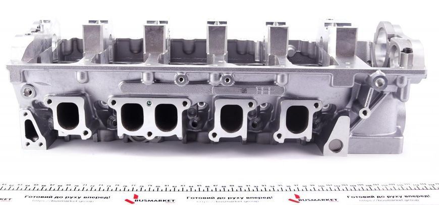 AMC908712 AMC Головка блоку циліндрів VW T5 2.5 TDI AMC908712 фото