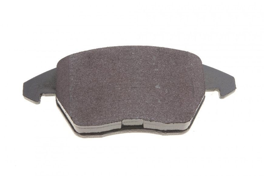 025 235 8720/W MEYLE Колодки гальмівні передні VW Caddy III 2004- (без датчиків) (вушка вниз) 025 235 8720/W фото
