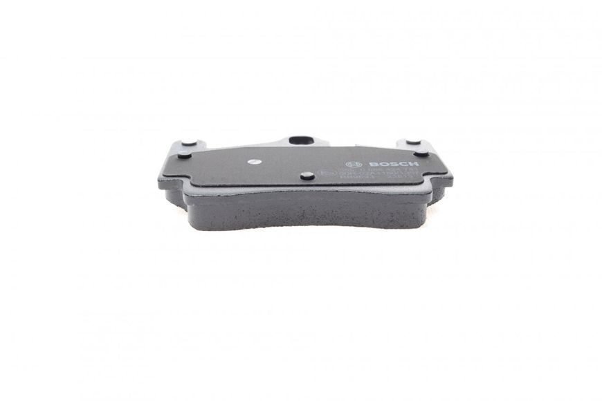 0 986 424 741 BOSCH Колодки гальмівні задні VW Touareg / Audi Q7 / Porsche Cayenne 2002- 0 986 424 741 фото