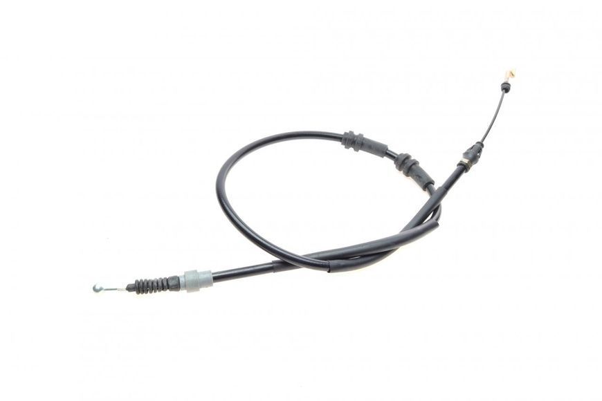 360 9004 AUTO TECHTEILE Трос ручника VW T5 2003-L-R 360 9004 фото