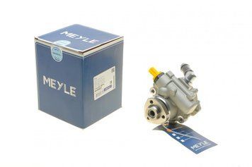 114 631 0014 MEYLE Насос ГУР VW LT 2.5 TDI 1996- / Crafter 2.5 TDI 2006- / T5 1.9 TDI 2003- 114 631 0014 фото