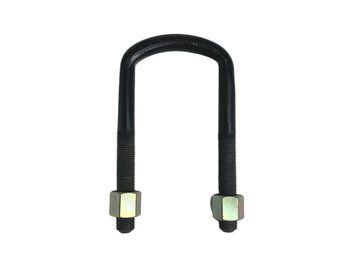 ACB 167215 AUTOCROFT Драбина M16x72x150 (чорна) (посилена) (7x15x16) ACB 167215 фото