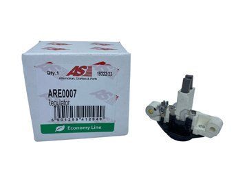 ARE0007 AUTO STARTER Реле генератора MB Sprinter 901 &ndash; 904 / Vito 638 (OM 601 &ndash; 602) ARE0007 фото