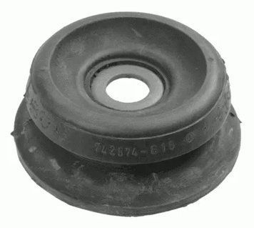 17628 02 LEMFORDER Подушка передньої стійки MB Sprinter 901-904/VW LT 1995-2006 (верхня) 17628 02 фото