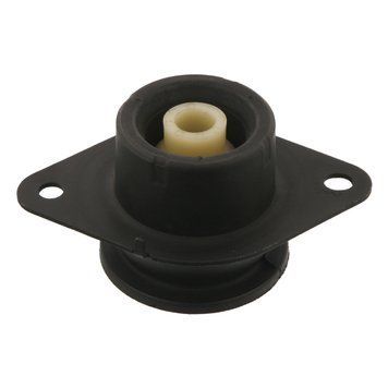 40083 FEBI BILSTEIN Подушка двигуна Renault Trafic / Opel Vivaro 1.9 - 2.0 DCI / DTI / CDTI 2001- L 40083 фото