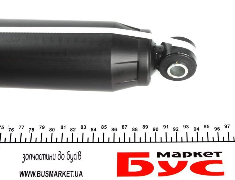 290 034 SACHS Амортизатор задній Fiat Doblo 2005- (газовий) 290 034 фото