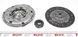 3000 951 153 SACHS Комплект зчеплення VW T5 1.9 TDI (63 - 77 кВт) 2003-/2.0 TDI (62 - 84 кВт) 2011- 3000 951 153 фото 2