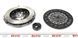 3000 951 153 SACHS Комплект зчеплення VW T5 1.9 TDI (63 - 77 кВт) 2003-/2.0 TDI (62 - 84 кВт) 2011- 3000 951 153 фото 3
