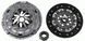 3000 951 153 SACHS Комплект зчеплення VW T5 1.9 TDI (63 - 77 кВт) 2003-/2.0 TDI (62 - 84 кВт) 2011- 3000 951 153 фото 4
