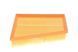 WH 802 WUNDER FILTER Фільтр повітряний Renault Kangoo 1.5 DCI 2008- WH 802 фото 5