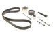 K 015661 XS GATES Комплект ГРМ VW Crafter 2.5 TDI 2006 - 2011 (ремінь/3 ролика) K 015661 XS фото 1