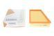 WH 802 WUNDER FILTER Фільтр повітряний Renault Kangoo 1.5 DCI 2008- WH 802 фото 1