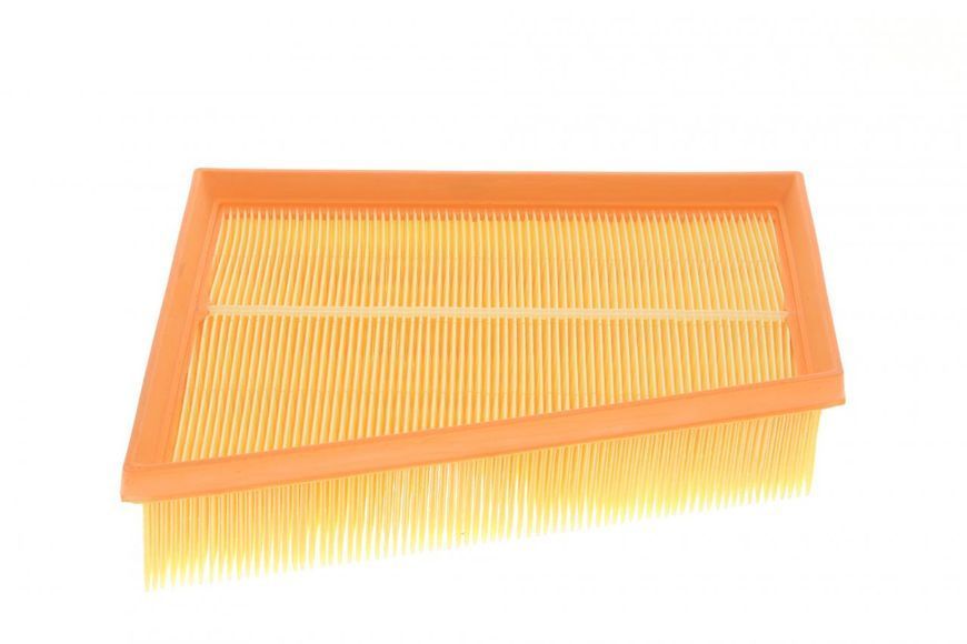 WH 802 WUNDER FILTER Фільтр повітряний Renault Kangoo 1.5 DCI 2008- WH 802 фото