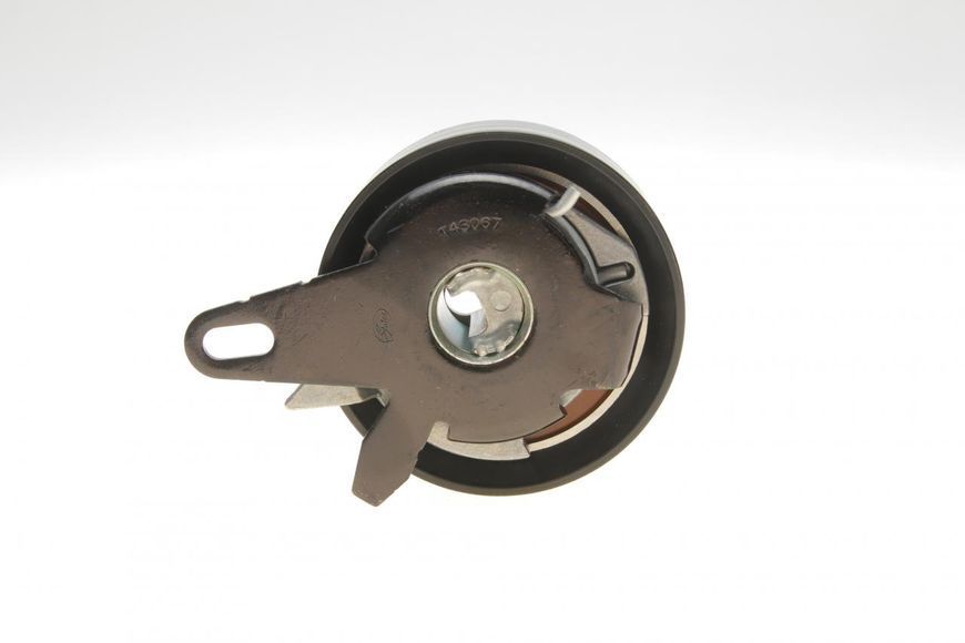 K 015661 XS GATES Комплект ГРМ VW Crafter 2.5 TDI 2006 - 2011 (ремінь/3 ролика) K 015661 XS фото