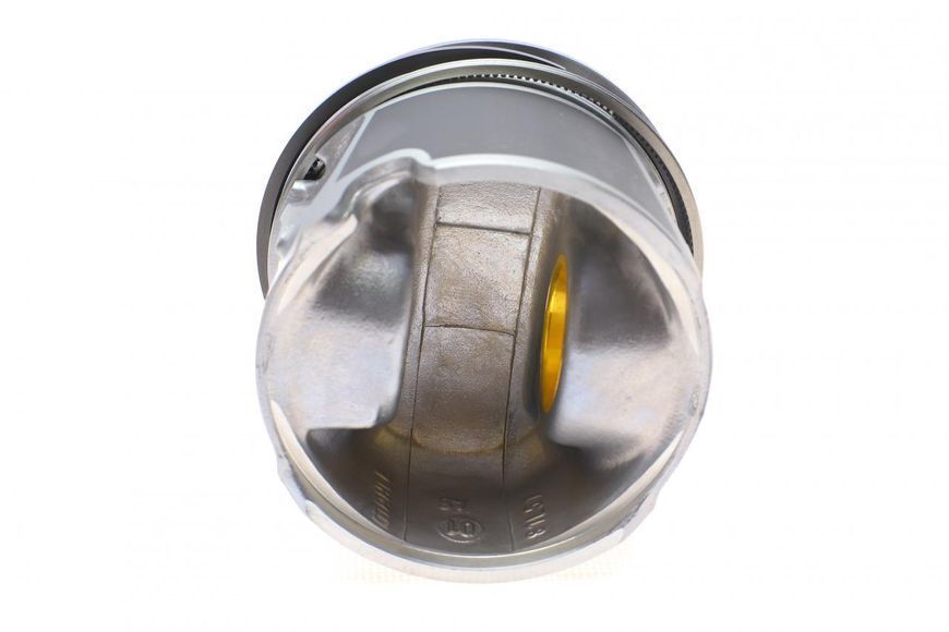 030 59 02 MAHLE Поршень VW LT/T4 2.5 TDI (81.00 мм.) + 0.50 мм. (3-4-5 циліндр) 030 59 02 фото