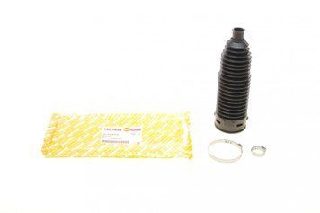 100 4658 AUTO TECHTEILE Пильовик рульової рейки MB Vito 639 2003 (з хомутами) 100 4658 фото