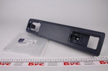 A 667 723 00 09 5B21 MERCEDES-BENZ Накладка ручки дверей MB Vario (сіра) A 667 723 00 09 5B21 фото