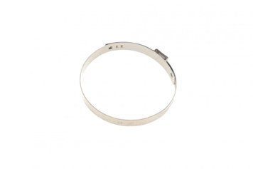 38762 FEBI BILSTEIN Хомут затискний металевий VW Passat/Caddy/Golf/Skoda Octavia/Superb/Audi A3/TT (47,5-56/7mm) 38762 фото
