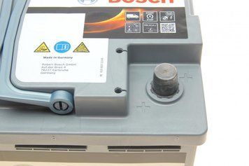 0 092 S5A 110 BOSCH Акумулятор 80 Ah / 800A 0 092 S5A 110 фото