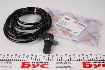 100 5506 AUTO TECHTEILE Датчик ABS MB Vito 638 L-R (задній) 100 5506 фото