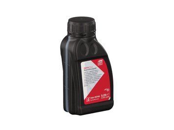 26748 FEBI BILSTEIN Гальмівна рідина DOT 4 Plus 0.25 л. 26748 фото