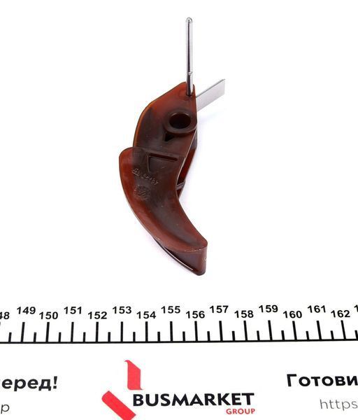25197 FEBI BILSTEIN Заспокоювач ланцюга масляного насоса Ford Transit V-184/V-347 2.0 - 2.2 - 2.4 DI/TDCI 2003- 25197 фото