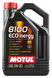 812306 MOTUL Олива моторна Ford / Renault 5W40 ECO-nergy 8100 5 л. 812306 фото 5