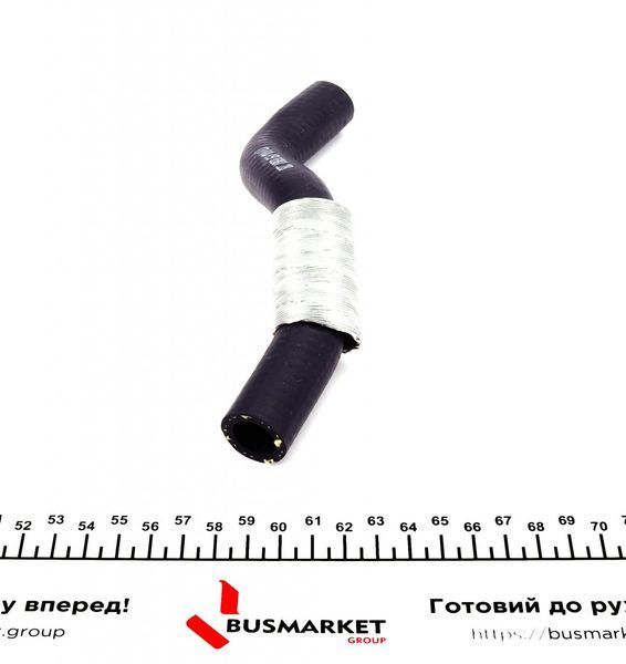 508 0262 AUTO TECHTEILE Патрубок масляного радіатора Peugeot Partner / Citroen Berlingo 1.6 HDI 2006- 508 0262 фото