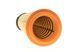 WH 732 WUNDER FILTER Фільтр повітряний MB W211 (OM 646 - 647 - 648) 2002 - 2009 WH 732 фото 2