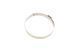 38762 FEBI BILSTEIN Хомут затискний металевий VW Passat/Caddy/Golf/Skoda Octavia/Superb/Audi A3/TT (47,5-56/7mm) 38762 фото 1