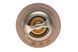 TH 12588 G1 GATES Термостат Ford Transit 2.5 D/TD 1986-/Connect 1.8 DI/TDCI 2002- TH 12588 G1 фото 4