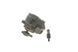 207048 SOLGY Насос ГУР Ford Transit 1994 &ndash; 2000 207048 фото 4