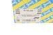 R155.69 SNR Підшипник передньої півосі Renault Trafic / Opel Vivaro 2001 - 2014 (+ ABS) (45x86x39) R155.69 фото 3