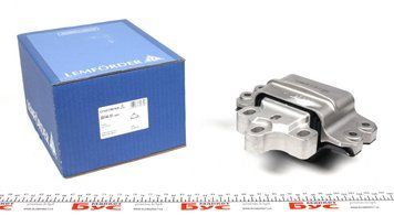 33144 01 LEMFORDER Подушка двигуна VW Caddy III 1.9 - 2.0 TDI 2004- (задня) L 33144 01 фото