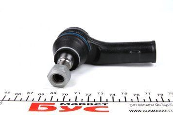 10275 01 LEMFORDER Накінечник кермової тяги VW T4 1991 - 1995 R 10275 01 фото